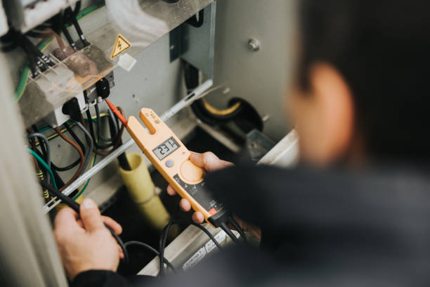 Best Electrical Repair Services  in Baywood, NY