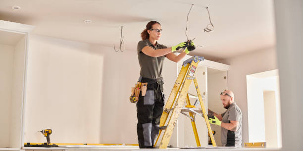 Best Electrical Installation Contractor  in Baywood, NY