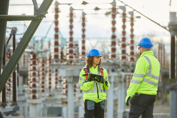Best Electrical System Inspection  in Baywood, NY