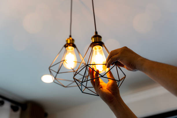 Best Outdoor Lighting Installation  in Baywood, NY