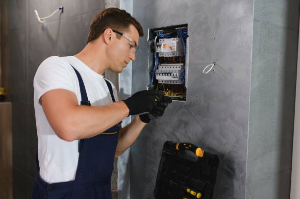 Best Electrical Rewiring Services  in Baywood, NY