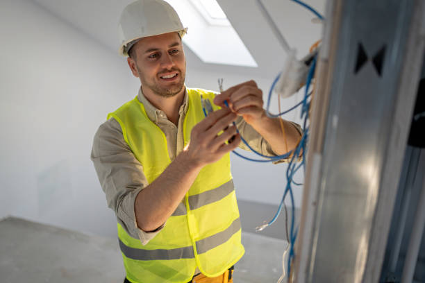Best Electrical Repair Services  in Baywood, NY